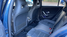 Mercedes-Benz A-Class A200 AMG Line Executive Edition 5dr Auto Petrol Hatchback